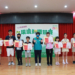 ▲國小組優勝者接受頒獎。(圖/嘉義縣政府提供)