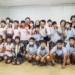 ▲嘉義縣鹿草鄉「鹿仔草民俗文化學堂數位展廳」正式啟用。（圖/嘉義縣政府提供）