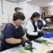 ▲德興魯肉飯店透過職務再設計，打造青銀共好職場。（圖/雲林縣政府提供）
