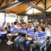 ▲嘉義市政府邀集雲嘉嘉南地方創生團隊聚集相互學習。(圖/嘉義市政府提供)