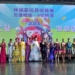 ▲林國基老師更是顛覆傳統的創新以1比1製作芭比娃娃真人服飾，展現服裝設計領域的『厚工』精神。(圖/雲林縣政府提供)