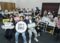 ▲籌備嘉義市眷村生活文化館，市府舉辦工作坊邀全民集思廣益。(圖/嘉義市政府提供)