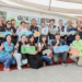 ▲嘉義縣地方創生展覽登場，展示9鄉鎮亮眼成果。(圖/嘉義縣政府提供)
