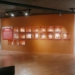 ▲「潮起泉湧-臺灣交(嘉)趾陶兩大派系鬥藝特展」運用了交趾陶館的鬥藝展區，帶領民眾看到不同主題和背景下的交趾陶經典作品。(圖/嘉義市政府提供)