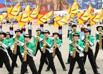 ▲日本「翡翠騎士」將參與2025嘉義市國際管樂節。(圖/嘉義市政府提供)