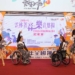 ▲雲縣積極打造身心障礙者舞台，邀請身心障礙朋友們踴躍報名，展現自信與才華。(圖/雲林縣政府提供)