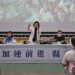 ▲縣長張麗善宣示打造全齡城市。(圖/雲林縣政府提供)