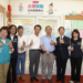▲嘉義縣太保如親公托中心揭牌，提供2歲以下嬰幼兒安心托育環境。（圖/嘉義縣政府提供）