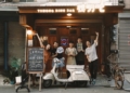 ▲繼去年成功經驗後，嘉義市政府今年推出第2屆「嘉義二地居」行動提案競賽，歡迎青年們踴躍提案。(圖/嘉義市政府提供)