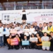 ▲「2023嘉義藝術節」正式啟動，邀請全國民眾一起來「嘉」瘋藝術。(圖/嘉義市政府提供)