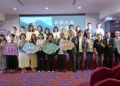 ▲縣長張麗善邀請大家到表演廳欣賞國際級音樂饗宴。(圖/雲林縣政府提供)