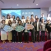▲縣長張麗善邀請大家到表演廳欣賞國際級音樂饗宴。(圖/雲林縣政府提供)