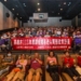 ▲嘉義in89豪華影城舉行關懷獨居老人電影欣賞活動。(圖/嘉義市政府提供)