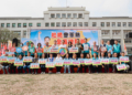 ▲嘉義縣政府攜手18鄉鎮市，力拼「杜絕登革熱」。（圖/嘉義縣政府提供）