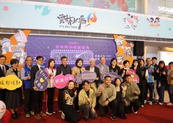 ▲雲縣府與台韓教會三度聯手 12月20日點亮雲林溫馨耶誕。(圖/雲林縣政府提供)