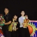 ▲今年競賽首次有布袋戲雲林五洲小桃源掌中劇團女主演陳淑如出線比賽。(圖/雲林縣政府提供)