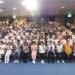 ▲社團法人嘉義市護理師護士公會今(6)日在衛生福利部嘉義醫院舉辦「國際護師節慶祝活動」。(圖/嘉義市政府提供)