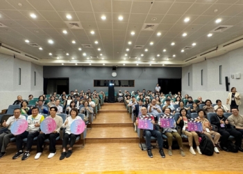▲「2024嘉義市國際三分鐘影片大賽」總計徵得754件作品，於今(29 )日揭曉10部得獎作品。(圖/嘉義市政府提供)