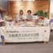 ▲雲林縣獨創的閱讀品牌「微冊角落」，透過《Ko-reading 在韓愛書人的共享書櫃》推廣到韓國。(圖/雲林縣政府提供)
