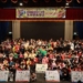 ▲112年度雲林縣國民中小學奮學獎助學金慈善公益活動今日在縣府大禮堂舉行。(圖/雲林縣政府提供)