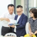 ▲基隆市議會訪嘉取經，聚焦「家鄉100問」與地方施政經驗。（圖/嘉義縣政府提供）