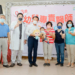 ▲嘉義縣推動「幼兒專責醫師制度計畫」，保障0至3歲幼兒健康成長。（圖/嘉義縣政府提供）