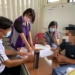 ▲嘉義縣衛生局為食安把關，啟動「我嘉嚴選肉品」計畫。(圖/嘉義縣政府提供)