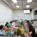 ▲嘉義縣政府緊急召開應變會議。（圖/嘉義縣政府提供）