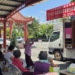 ▲「老人行動車」深入嘉義縣各鄉鎮市，宛如會走的關懷站。（圖/嘉義縣政府提供）