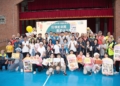 ▲嘉義市中秋愛心伴手禮開賣，市長黃敏惠感謝各界以行動力挺身障團體 。(圖/嘉義市政府提供)