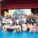 ▲嘉義市中秋愛心伴手禮開賣，市長黃敏惠感謝各界以行動力挺身障團體 。(圖/嘉義市政府提供)