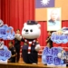 ▲嘉義市警力不斷運用相當多元化管道，努力讓市民們擁有一座安心生活的城市。(圖/嘉義市政府提供)