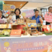 ▲縣長張麗善化身為推廣大使，邀請民眾多多支持身心障礙團體自製商品。（圖/雲林縣政府提供）