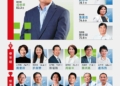 ▲天下雜誌2025縣市長施政滿意度調查結果，嘉義縣長翁章梁以83.3分蟬聯「標竿組」首位。（圖/嘉義縣政府提供）