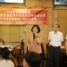 ▲雲縣舉辦培訓金優秀運動選手餐會 張麗善勉勵選手爭取佳績。(圖/雲林縣政府提供)