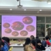 ▲前進校園分享從農歷程 挖掘未來從農人才。(圖/雲林縣政府提供)