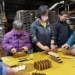 ▲嘉義縣銀髮人才服務據點助中高齡成功轉職。（圖/嘉義縣政府提供）