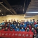 ▲藝星人-2024莿桐國中美術班成果展今開幕 歡迎民眾踴躍參觀。(圖/雲林縣政府提供)