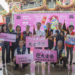 ▲縣長翁章梁攜手大士爺廟董監事團隊，宣布2024「嘉義好神」民雄大士爺祭即將登場。（圖/嘉義縣政府提供）