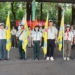 ▲嘉義縣114年度全縣童軍大露營盛大展開。(圖/嘉義縣政府提供)
