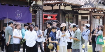 ▲嘉義市政府期望透過「嘉義藝術日常 Art Week Chiayi｜在場證明」計畫，吸引藝術家以駐地創作與現地發想方式，共同翻轉嘉義市新風貌。(圖/嘉義市政府提供)