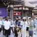 ▲嘉義市政府期望透過「嘉義藝術日常 Art Week Chiayi｜在場證明」計畫，吸引藝術家以駐地創作與現地發想方式，共同翻轉嘉義市新風貌。(圖/嘉義市政府提供)
