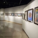 ▲雲林公誠國小第7屆美術班展覽「藝往情深」邀您蒞臨觀賞。(圖/雲林縣政府提供)