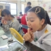 ▲阿里山國中小落實早餐後及午餐後潔牙,執行率達100%。(圖/嘉義縣政府提供)