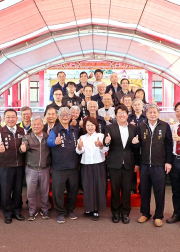 ▲嘉義市「九華山地藏王盃」全國圍棋公開賽於今(8)日隆重開賽。(圖/嘉義市政府提供)