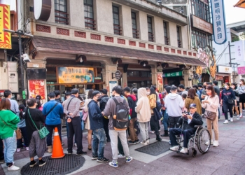▲嘉義市小吃世界聞名，吸引各地饕客前來。(圖/嘉義市政府提供)