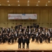 ▲2024嘉義市國際管樂節在嘉義市管樂團與日本知名指揮及作曲家鈴木英史聯手演出下正式登場。（圖/嘉義市政府提供）