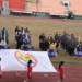 ▲113年全縣國小中聯合運動會開幕。(圖/雲林縣政府提供)