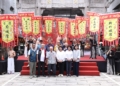 ▲年度文化慶典「2025城隍夜巡諸羅城」將在9月22日盛大登場。(圖/嘉義市政府提供)