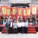 ▲年度文化慶典「2025城隍夜巡諸羅城」將在9月22日盛大登場。(圖/嘉義市政府提供)